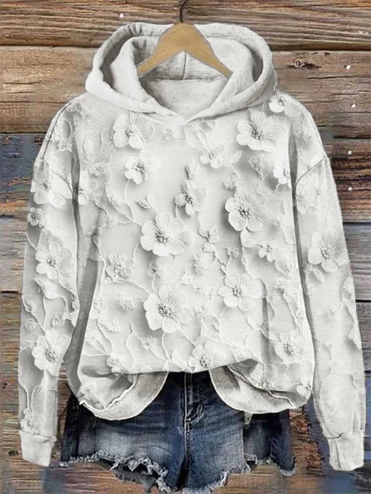 Sterling | Mens Printed Hoodie Casual - 9