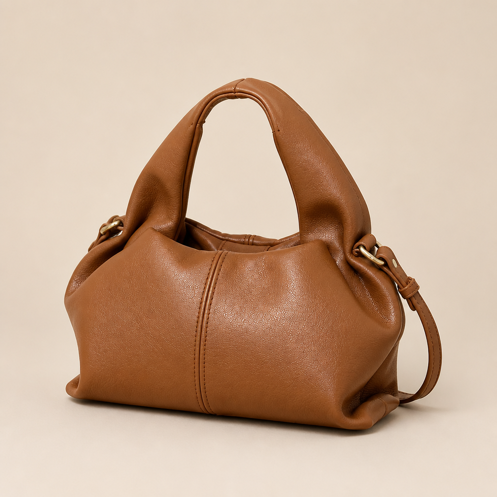 Tobias | Womens Crossbody Bag Korean Shoulder Handbag Small, Design 1