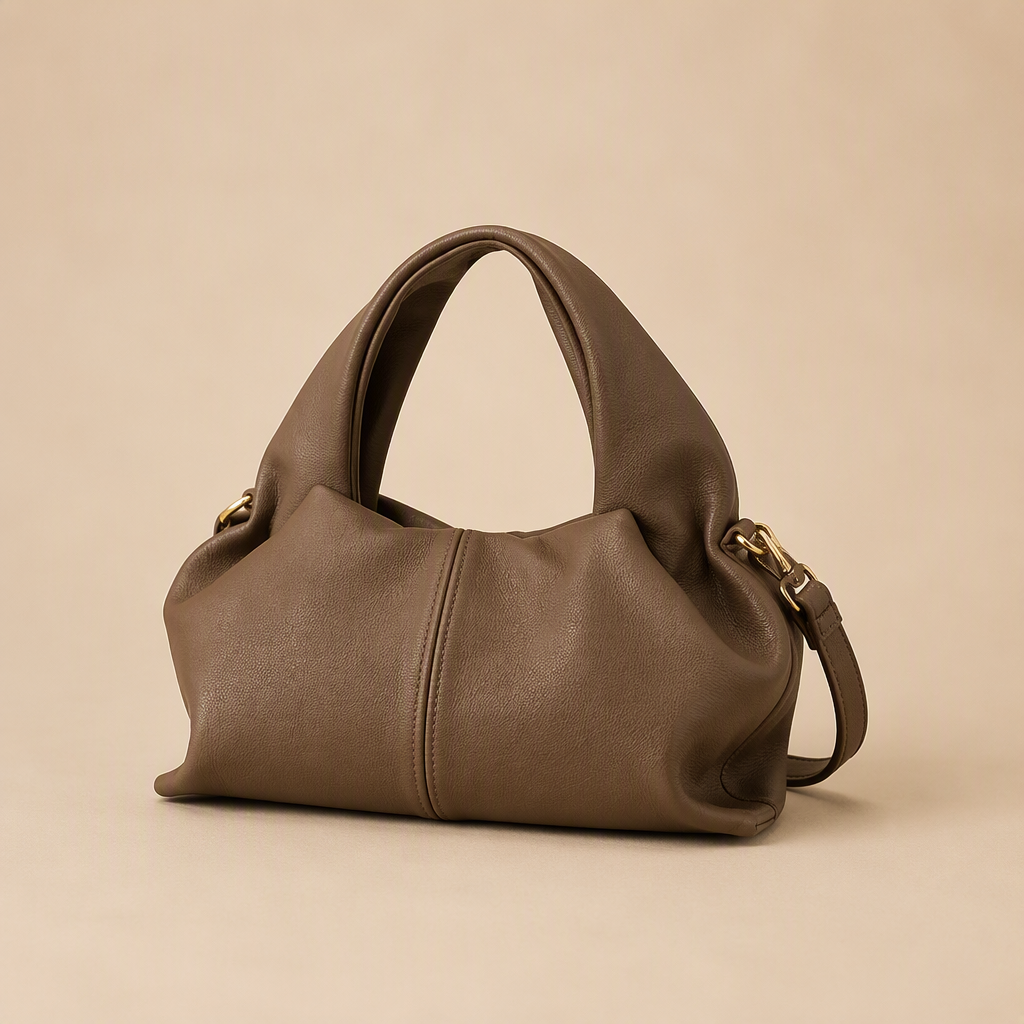 Tobias | Womens Crossbody Bag Korean Shoulder Handbag Small, Design 2